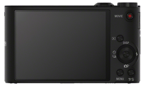  Sony DSC WX350 