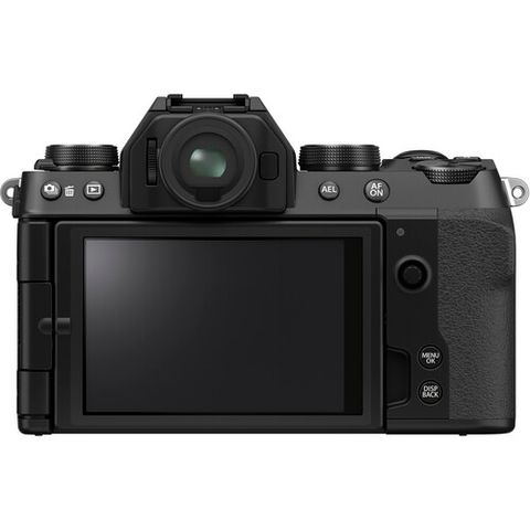  Fujifilm X-S10 16-80m F4 OIS 