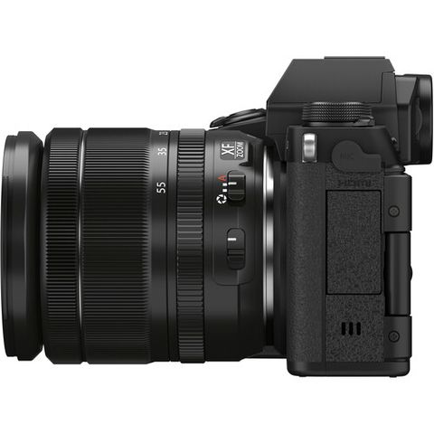  Fujifilm X-S10 18-55m F2.8-4 OIS 