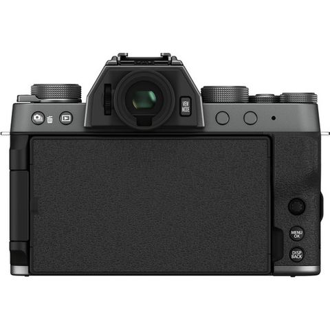  Fujifilm XT200 body 