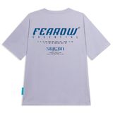  SAIGONESE TEE /  PURPLE COLOR 