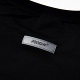  STAR WAR TEE - BLACK 