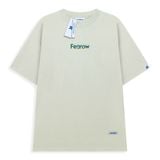  MULTIFONT TEE / LIGHT GREY COLOR 