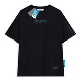  Basic 90s Tee - Black 