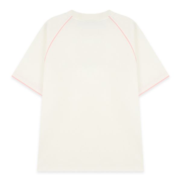  Áo Thun Fearow Happy 3 Friends  / Cannoli Cream 