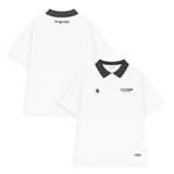  Fearow Polo Devil Meow / White 