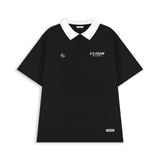  Fearow Polo Devil Meow / Black 