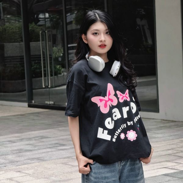  Áo thun Fearow Shine 