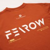  SIGNATURE VER 2.0 TEE / RUST COLOR 