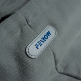  Hoodie Zip Fearow Signature 2022 / Grey Color 