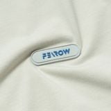  MULTIFONT TEE / LIGHT GREY COLOR 