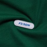  SIGNATURE POLO / DARK GREEN COLOR 