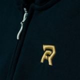  Hoodie Zip Fearow Signature 2022 / Navy Color 