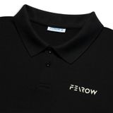  Fearow Polo Cross / Black Cream 