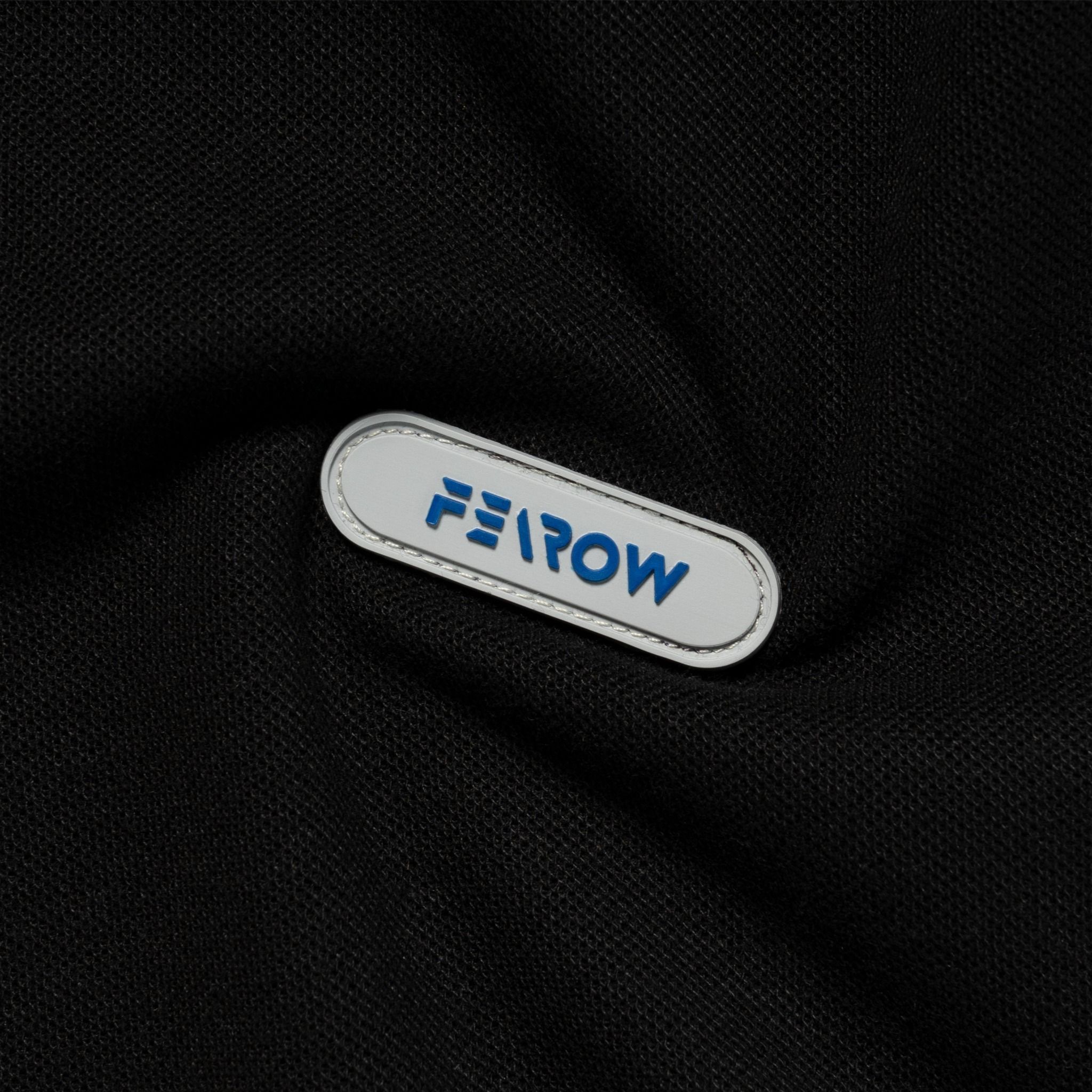  Fearow Polo Cross / Black Cream 