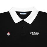  Fearow Polo Devil Meow / Black 