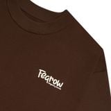  Fearow Double Tee Collection - Milk Bottle / Tiramisu 