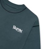  Fearow Double Tee Collection - Dinosaur / Dark Slate 