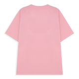  Áo Thun Fearow Pinky Spring/ Pastel Pink 