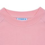  Áo Thun Fearow Pinky Spring/ Pastel Pink 