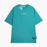  SAIGONESE TEE - GREEN 