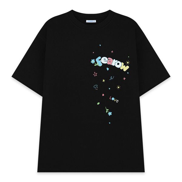  Áo thun Fearow Ascend 