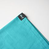  SAIGONESE TEE - GREEN 