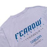  SAIGONESE TEE /  PURPLE COLOR 