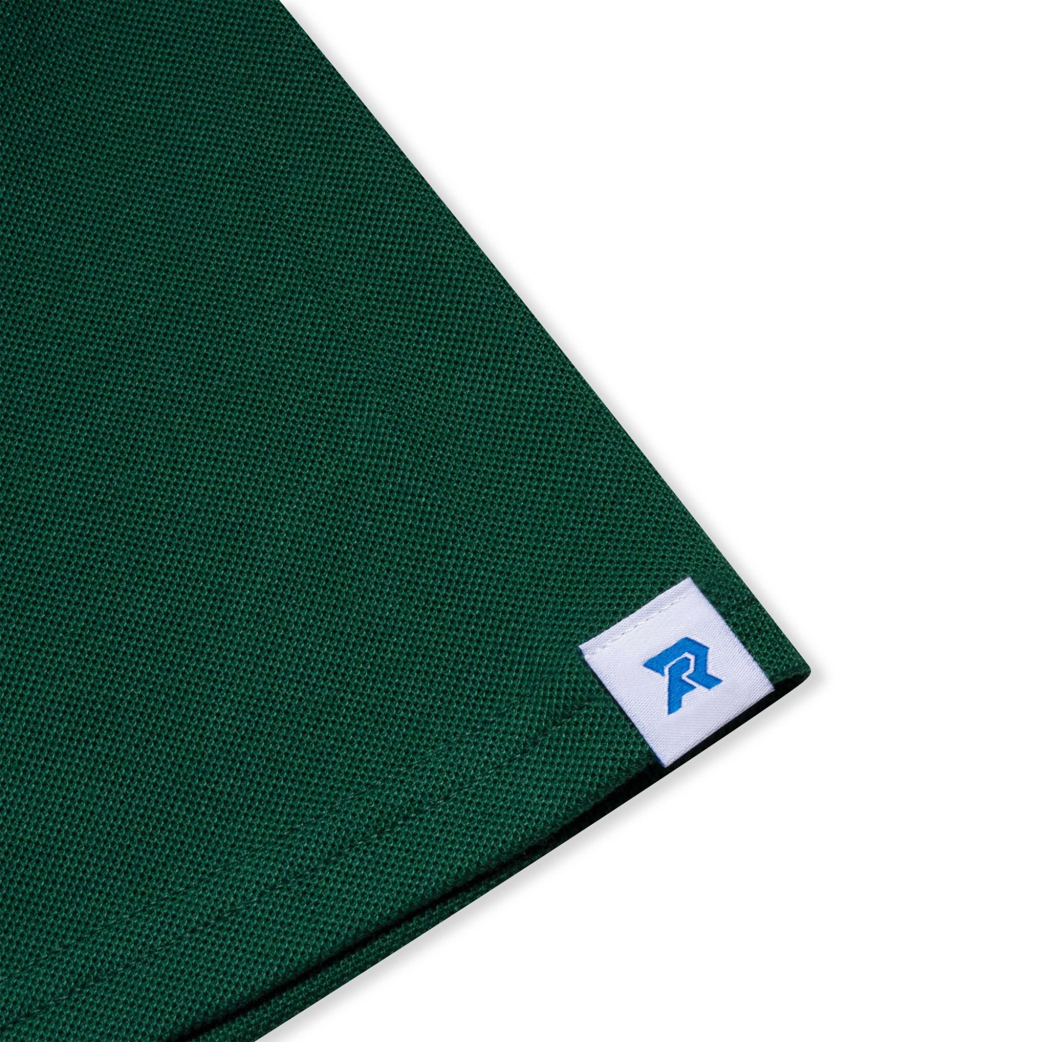  SIGNATURE POLO / DARK GREEN COLOR 