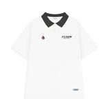  Fearow Polo Devil Meow / White 