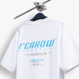  SAIGONESE TEE - WHITE 