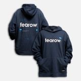  FEAROW NAVY HOODIE 