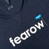  FEAROW NAVY HOODIE 