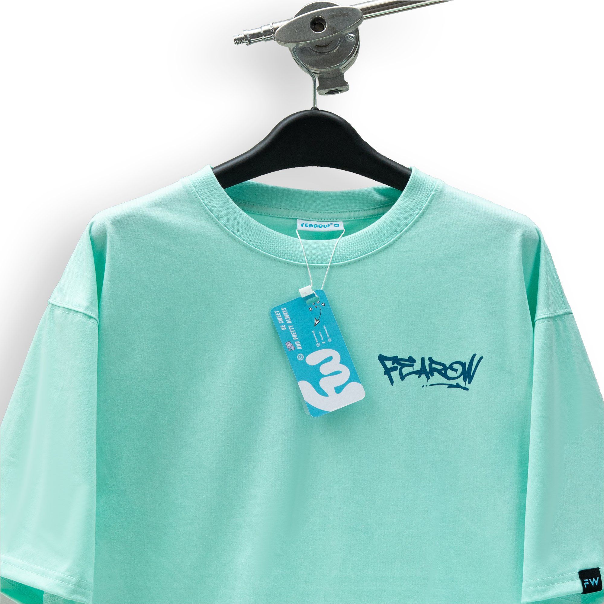  Spray Tee / Color Collection 