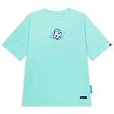  WorldWide Tee / Mint Color 