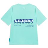  WorldWide Tee / Mint Color 