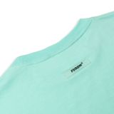  WorldWide Tee / Mint Color 