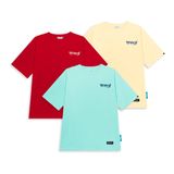  Spray Tee / Color Collection 