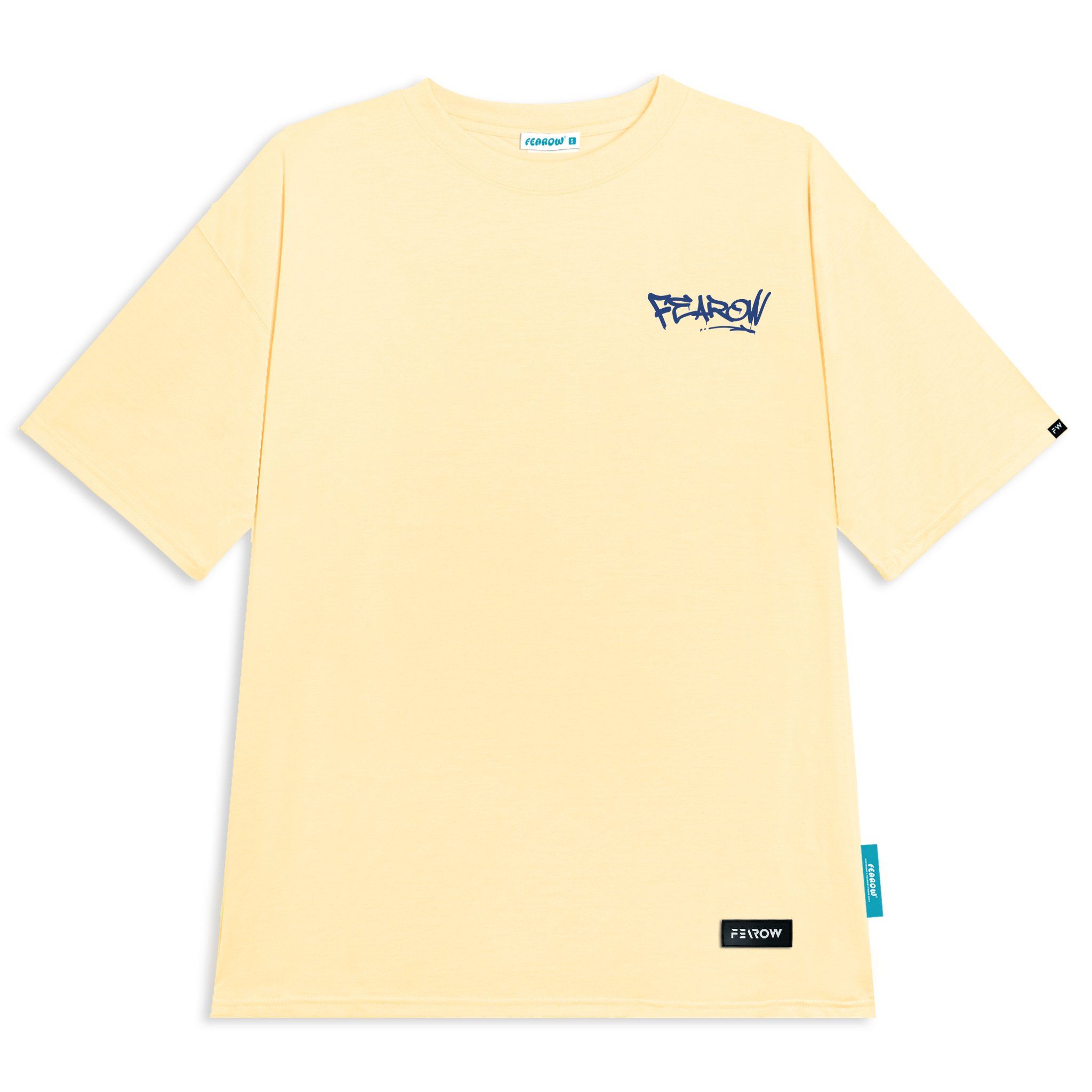  Spray Tee / Color Collection 