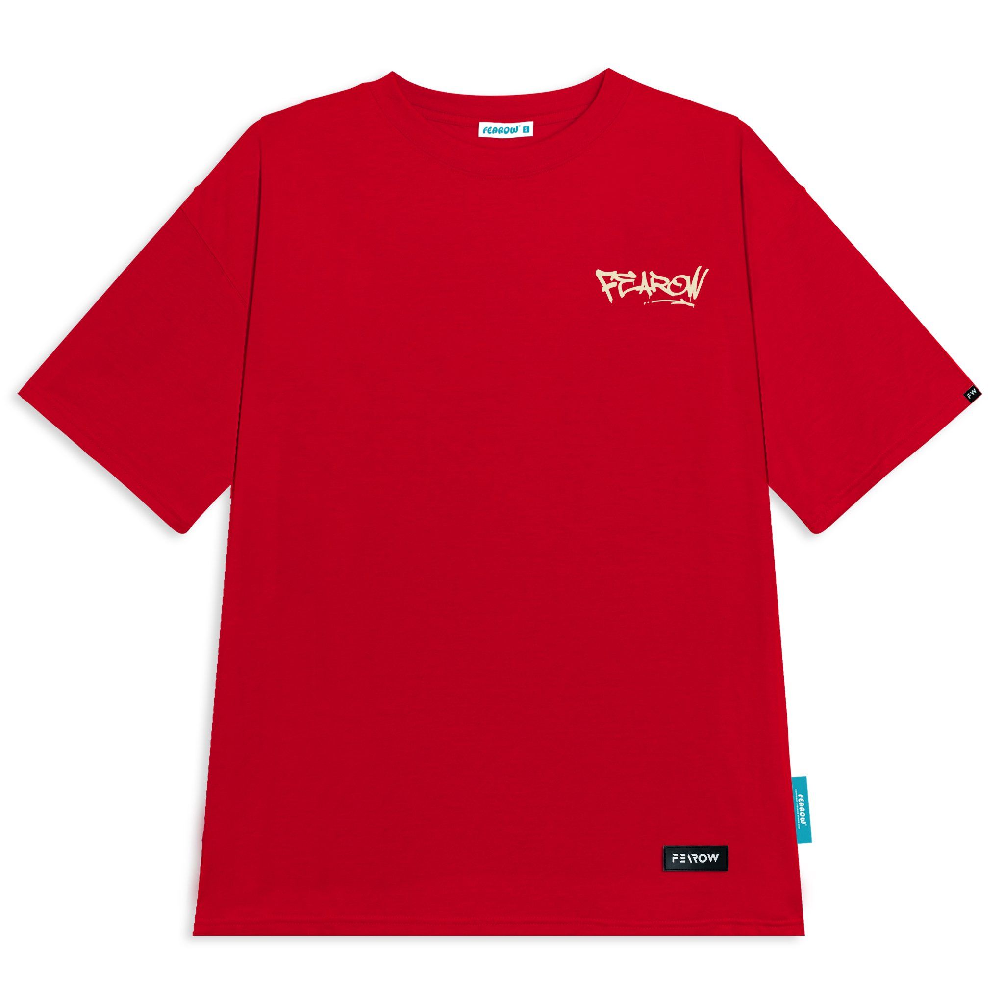  Spray Tee / Color Collection 