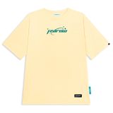  Bling Tee / Yellow Color 