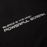  Sweater Fearow Powerful / Black Color 