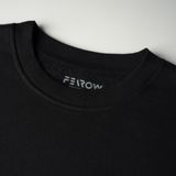  Sweater Fearow Powerful / Black Color 