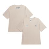  BASIC LOGO TEE / BE COLOR 