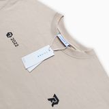  BASIC LOGO TEE / BE COLOR 