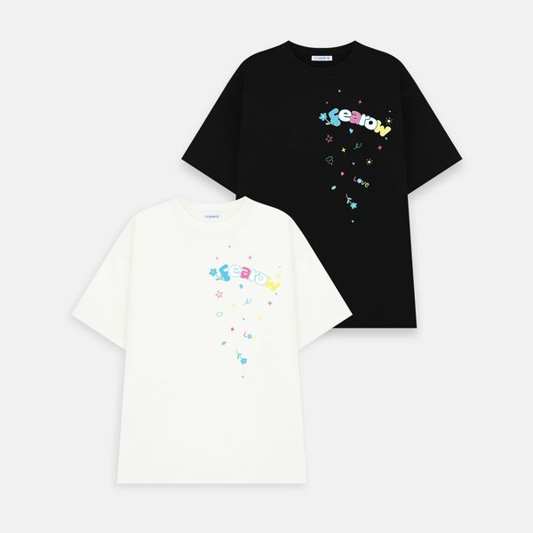  Áo thun Fearow Ascend 