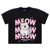 Áo thun Fearow Meow Magic 
