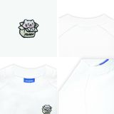  Áo thun Babytee Fearow Raccoon 