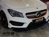 MercedesCLA45 - AMG - Model 2015