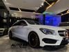 MercedesCLA45 - AMG - Model 2015